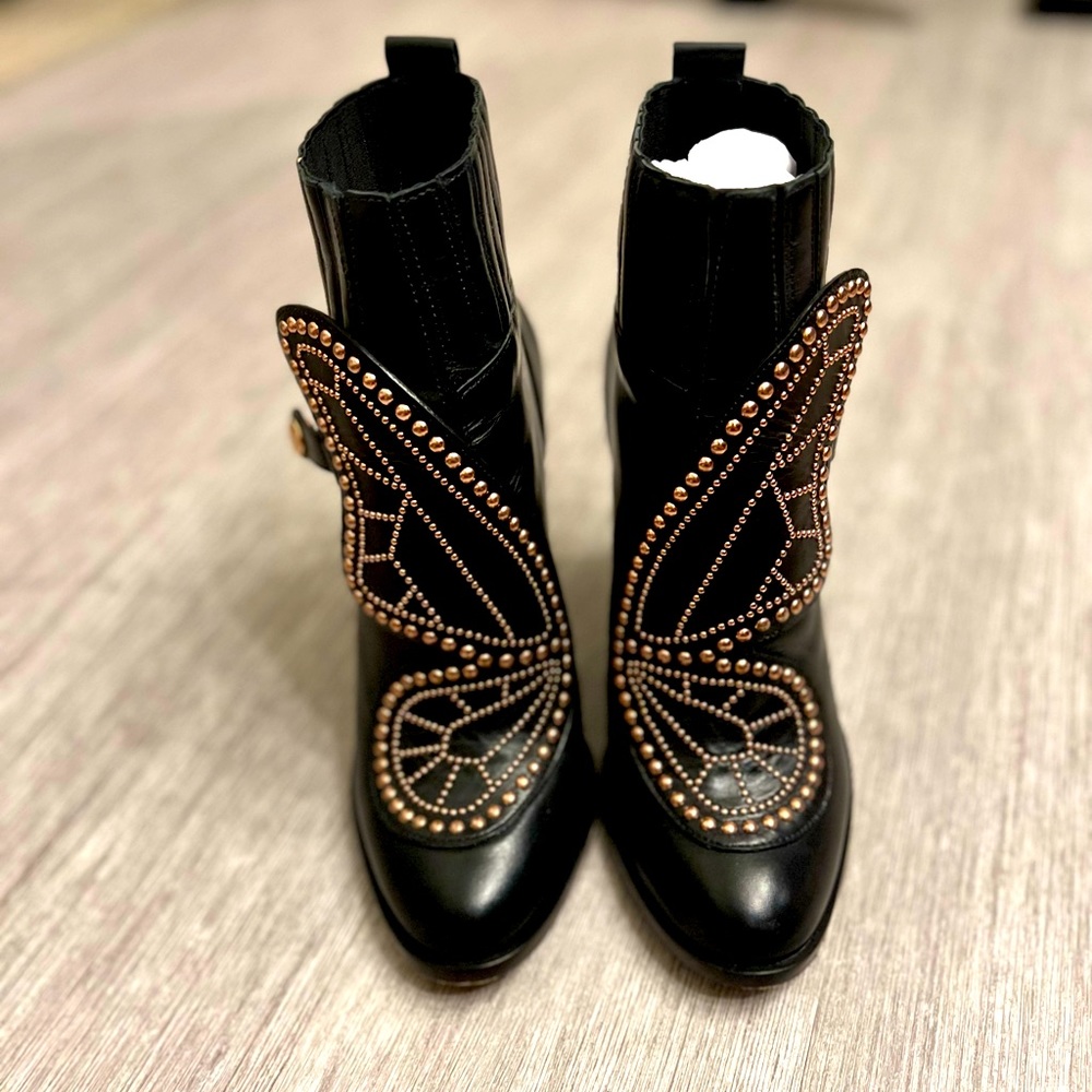 Sophia Websters Karina Ankle Boot